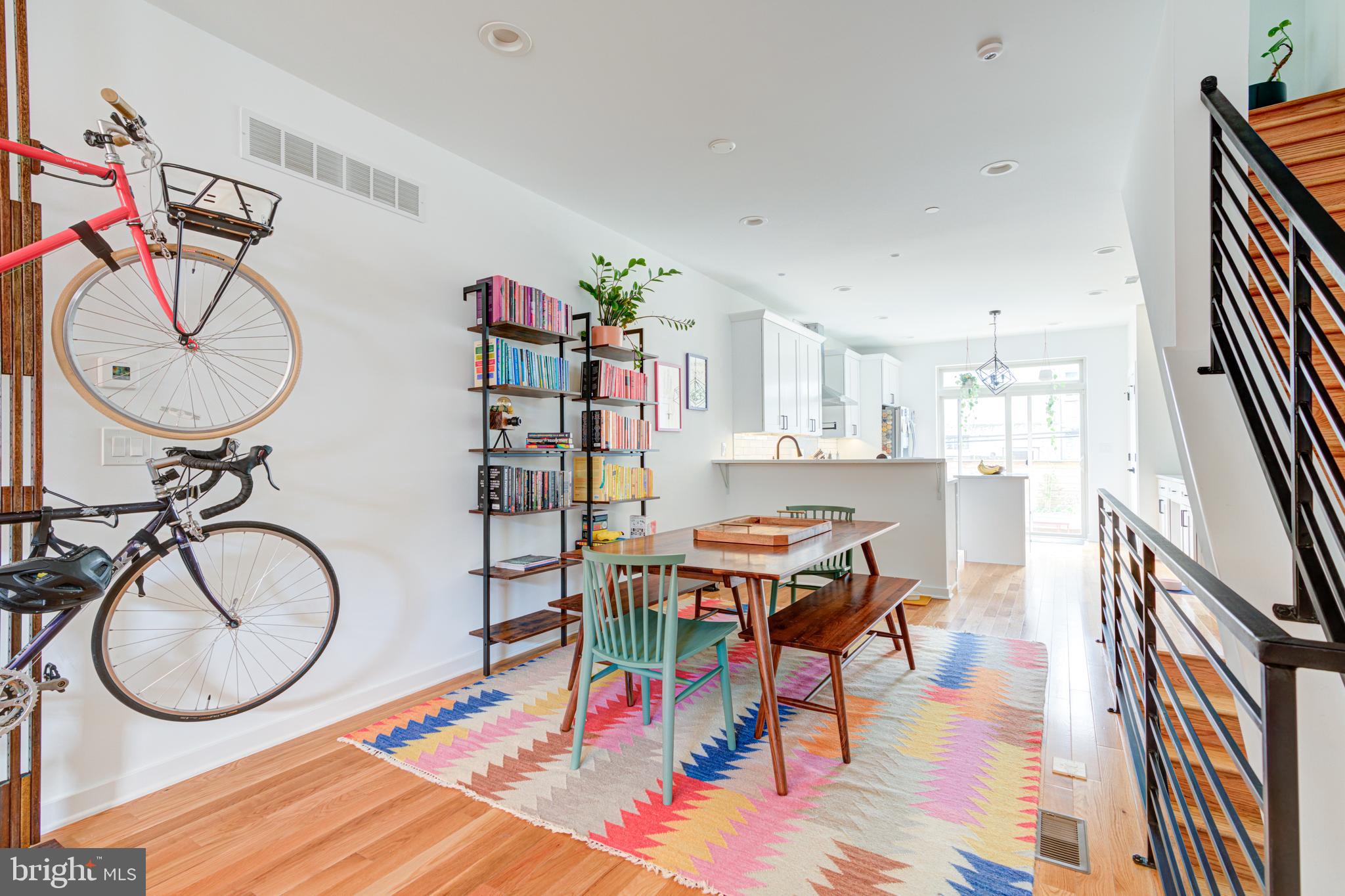 2606 Reed Street Philadelphia, PA 19146 - Photo 9 of 38