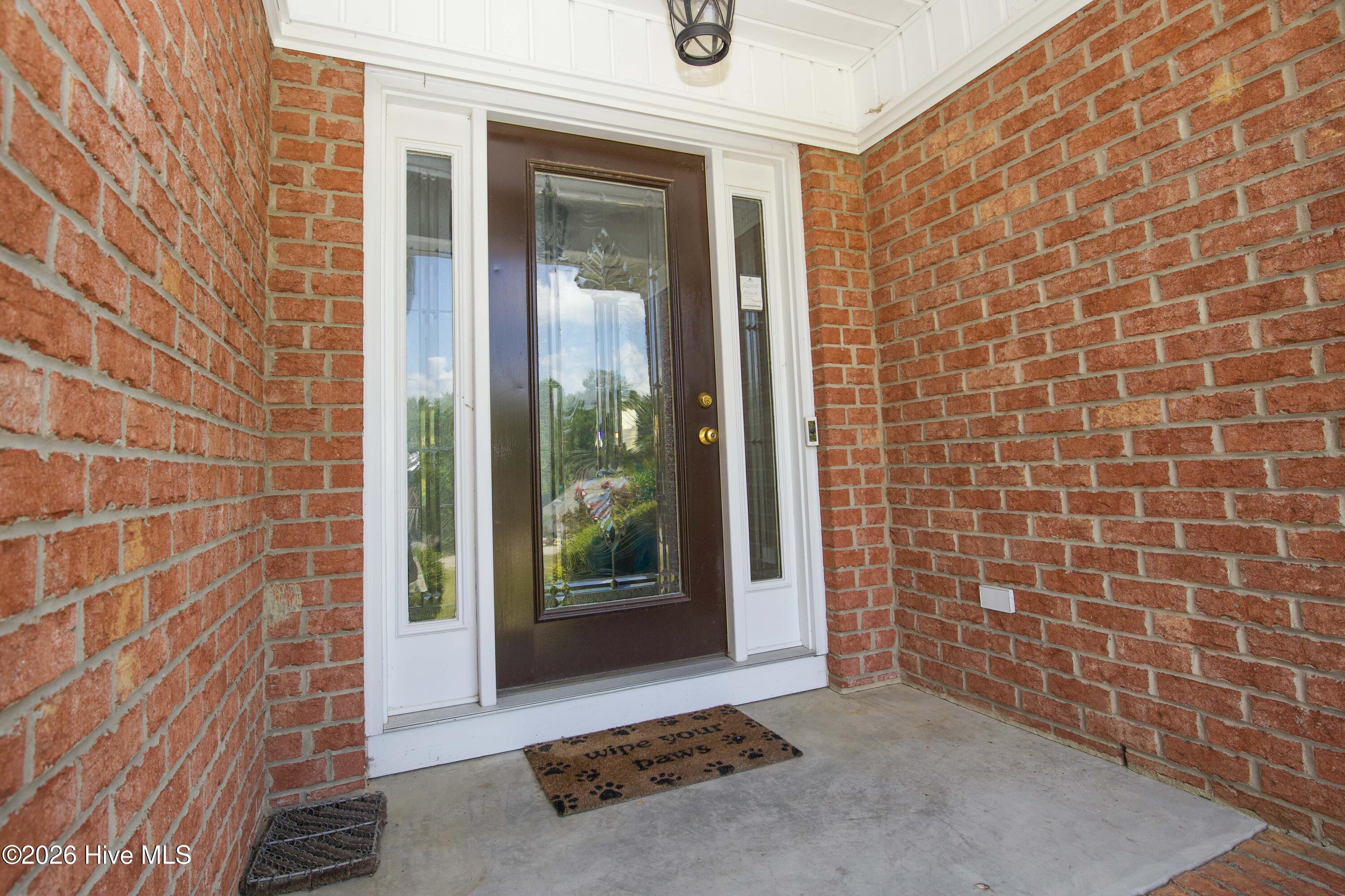 340 Queens Cove Way Carthage, NC 28327 - Photo 2 of 37