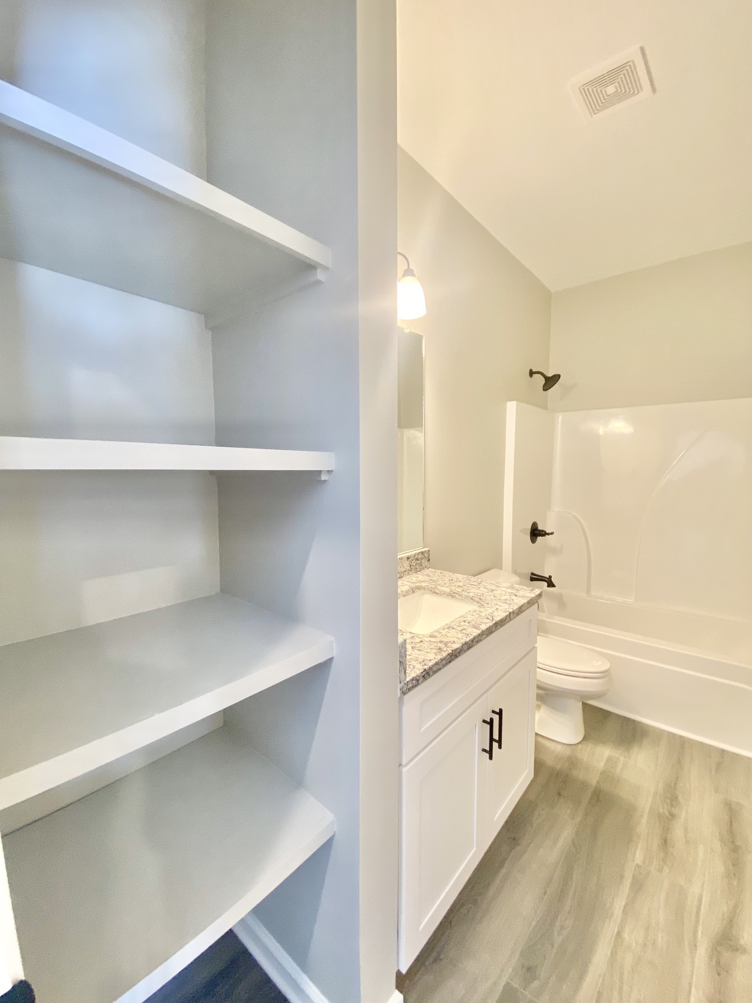 1289 Bluebird Road, Unit 1289 Lebanon, TN 37087 - Photo 7 of 21 Hall bathroom