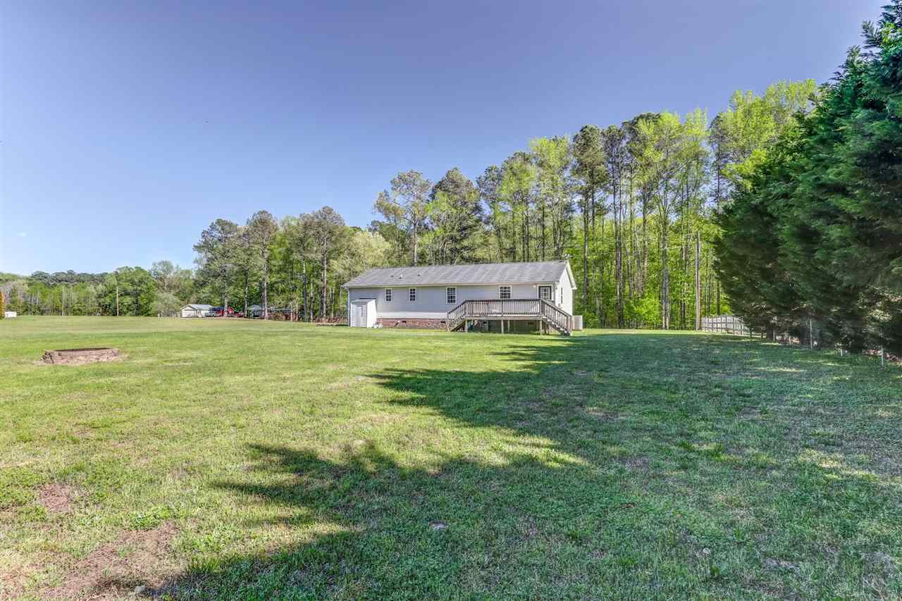 583 Byrd Road Selma, NC 27576 - Photo 22 of 27 Photo 22