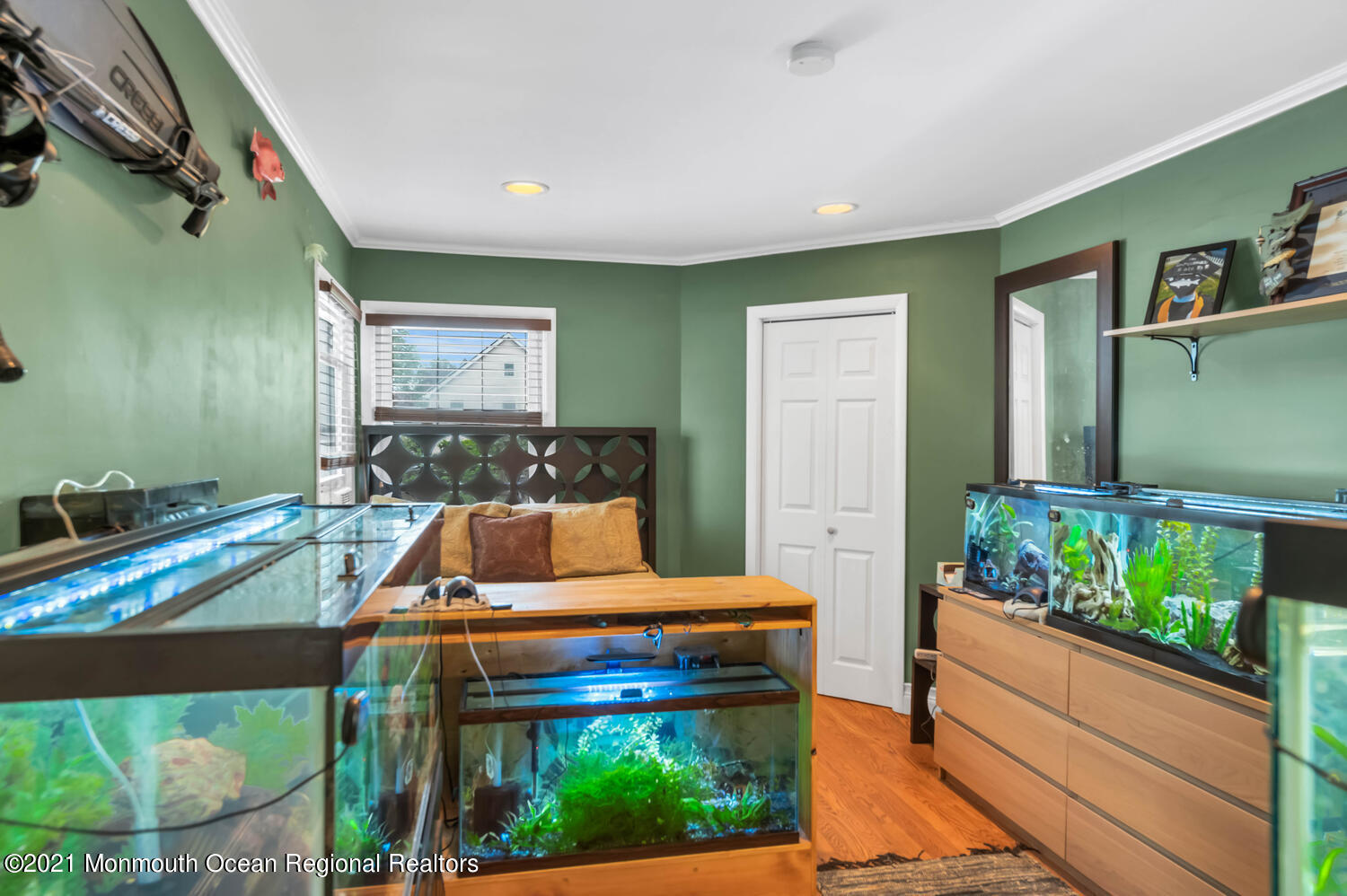 294 Spring Street Red Bank, NJ 07701 - Photo 11 of 21 a room with furniture and a wooden floor