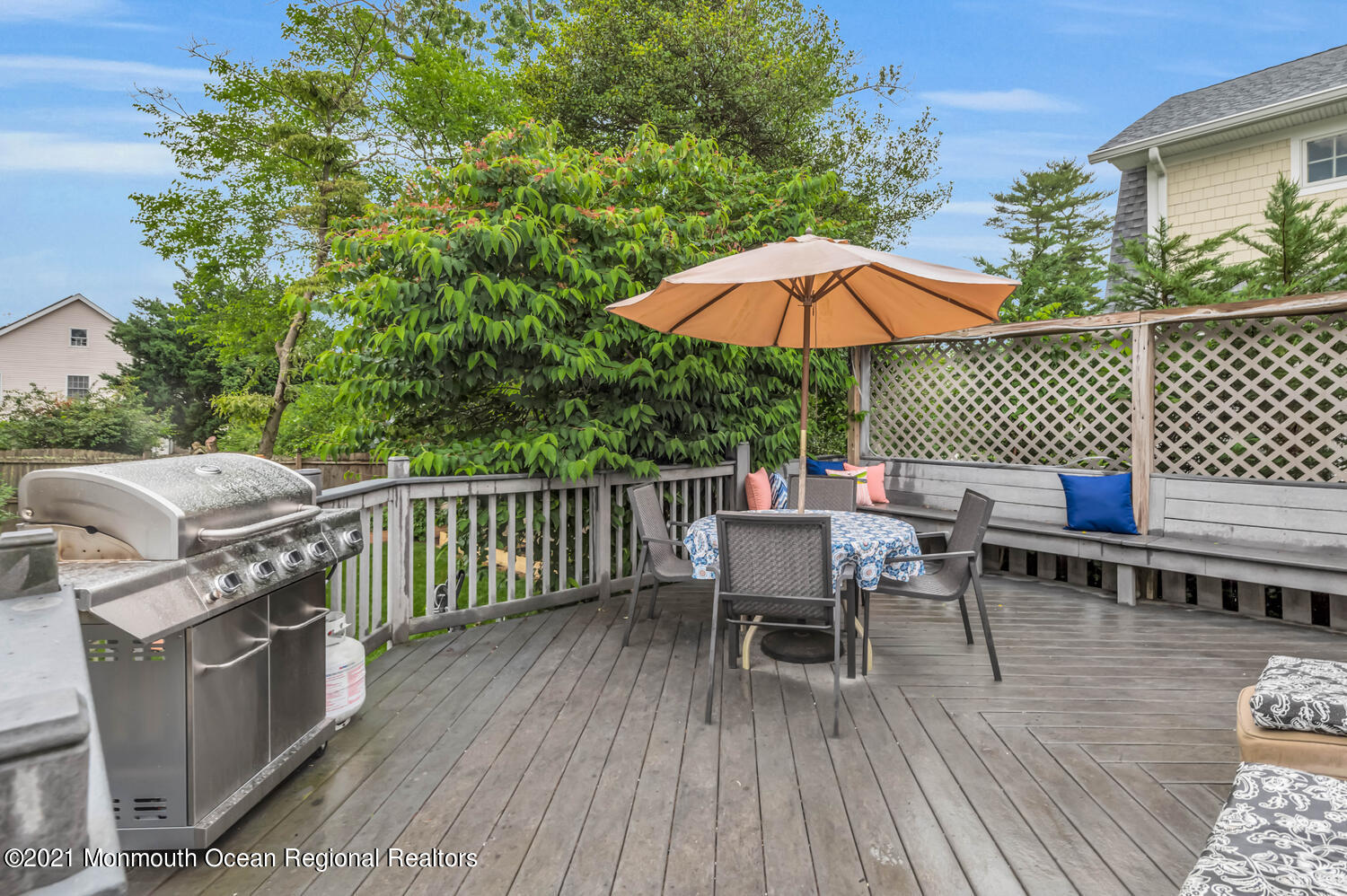 294 Spring Street Red Bank, NJ 07701 - Photo 17 of 21