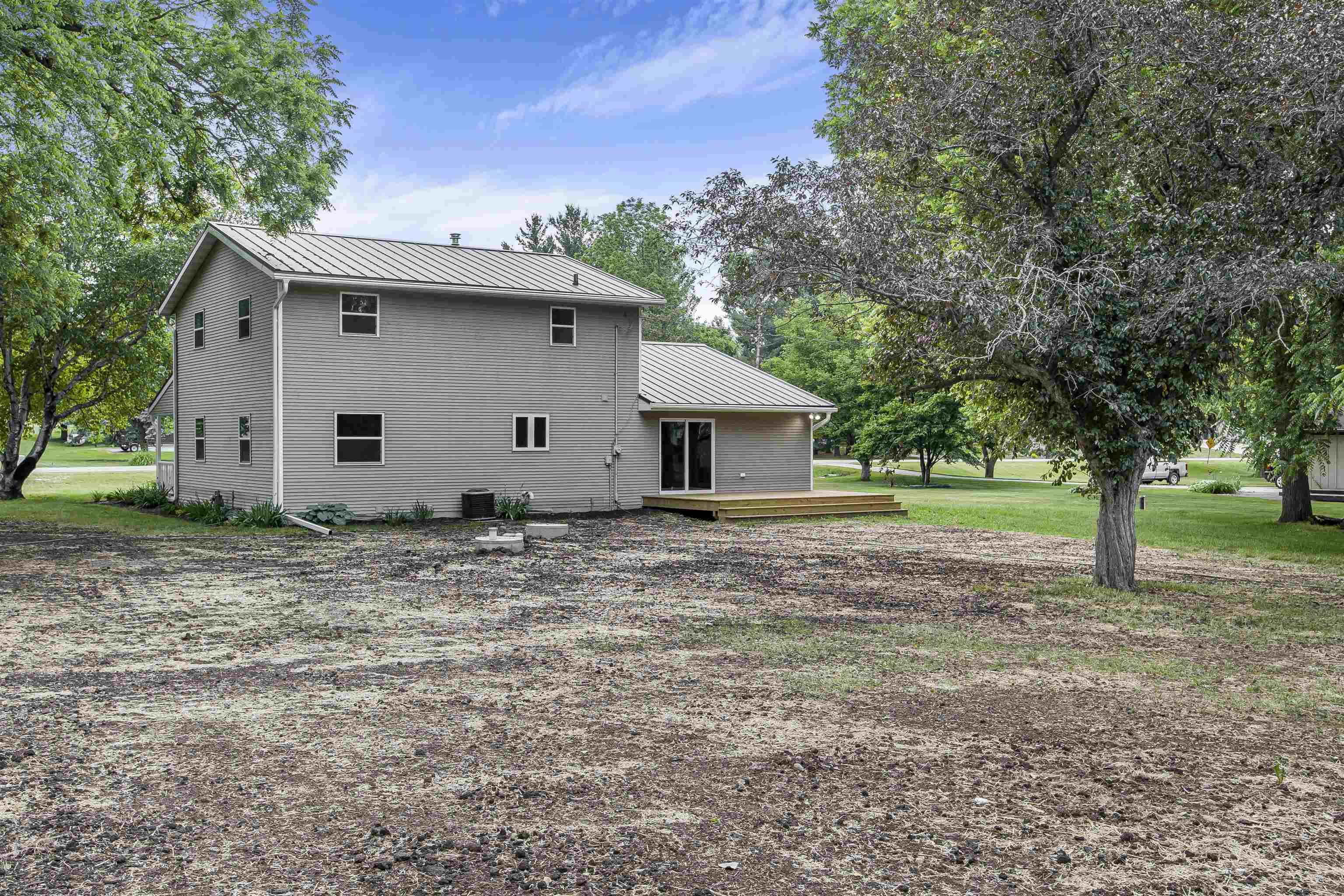2542 Brown Deer Road Stoughton, WI 53589 - Photo 41 of 49