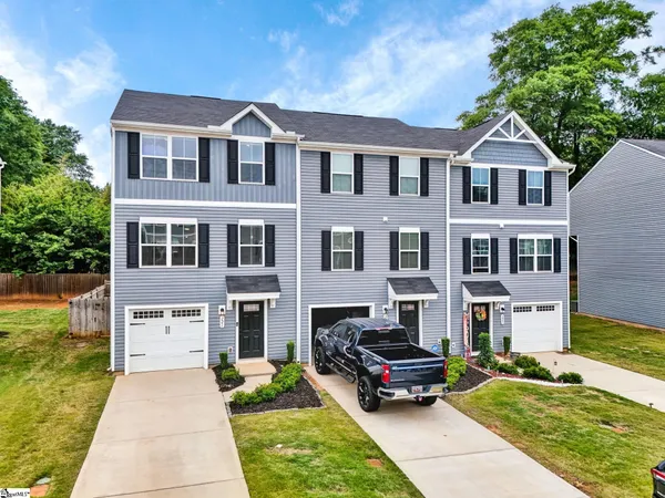 $219,900 | 221 Brooklane Court, Easley, SC 29642