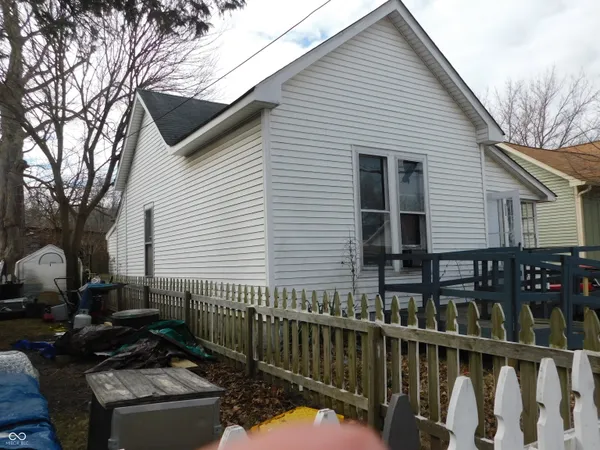 $84,900 | 111 West Chestnut Street, Crawfordsville, IN 47933