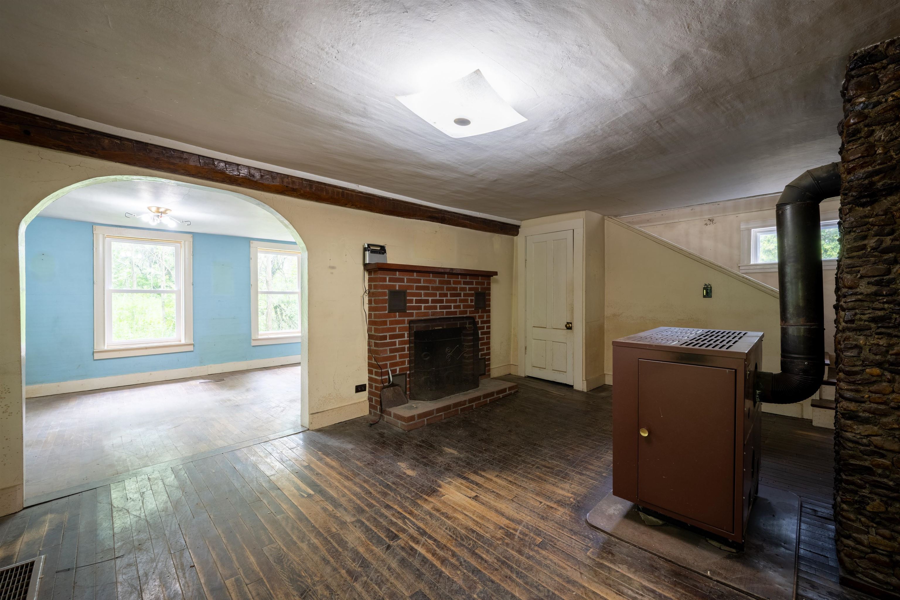 1519 Delong Road Cornwall, VT 05753 - Photo 15 of 28