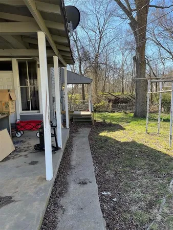 $750 | 612 East Acheson Street, Denison, TX 75021