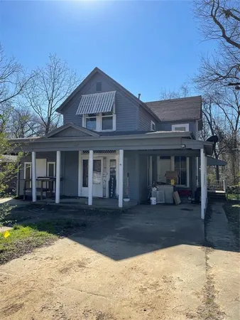 $750 | 612 East Acheson Street, Denison, TX 75021