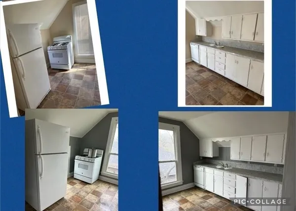 $750 | 612 East Acheson Street, Denison, TX 75021