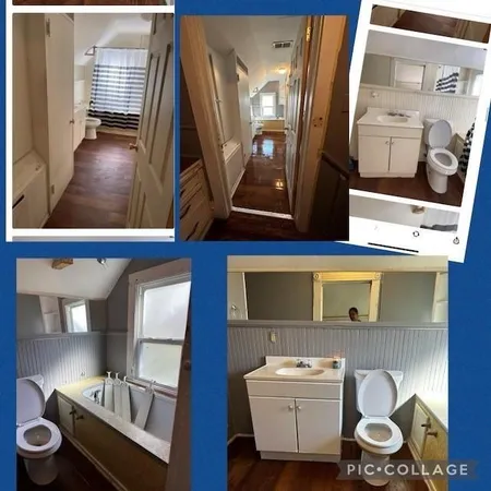 $750 | 612 East Acheson Street, Denison, TX 75021