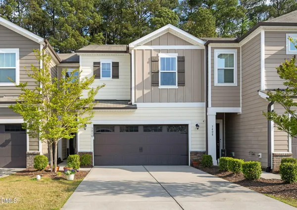 $449,900 | 3410 Dropseed Drive, Apex, NC 27502