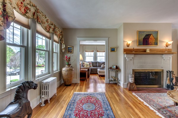 12 Blaisdell Road Medford, MA 02155 - Photo 4 of 30 Gallery Image 4