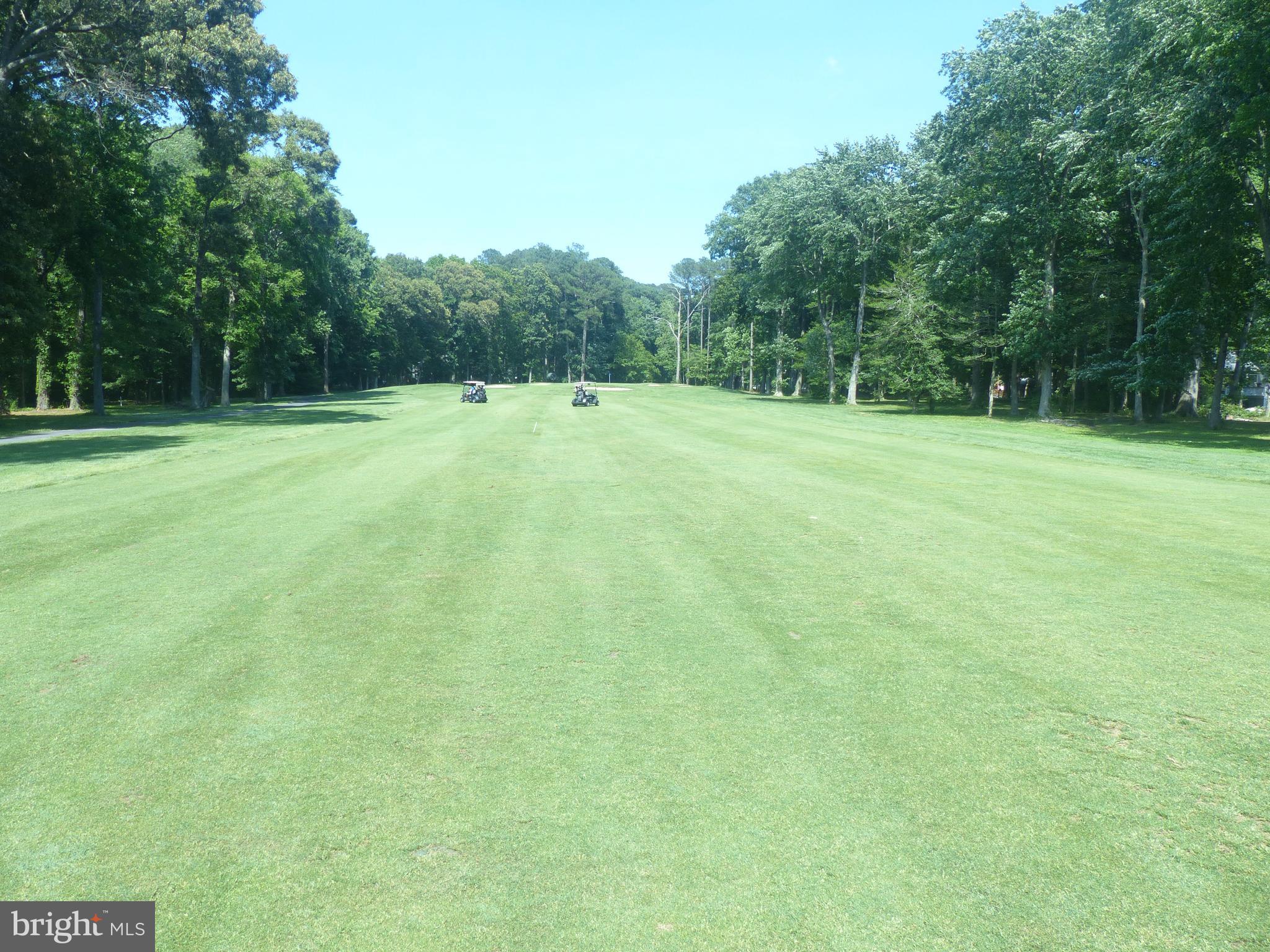 48 Battersea Road Ocean Pines, MD 21811 - Photo 41 of 41 Home direct Access to the eighth hole
