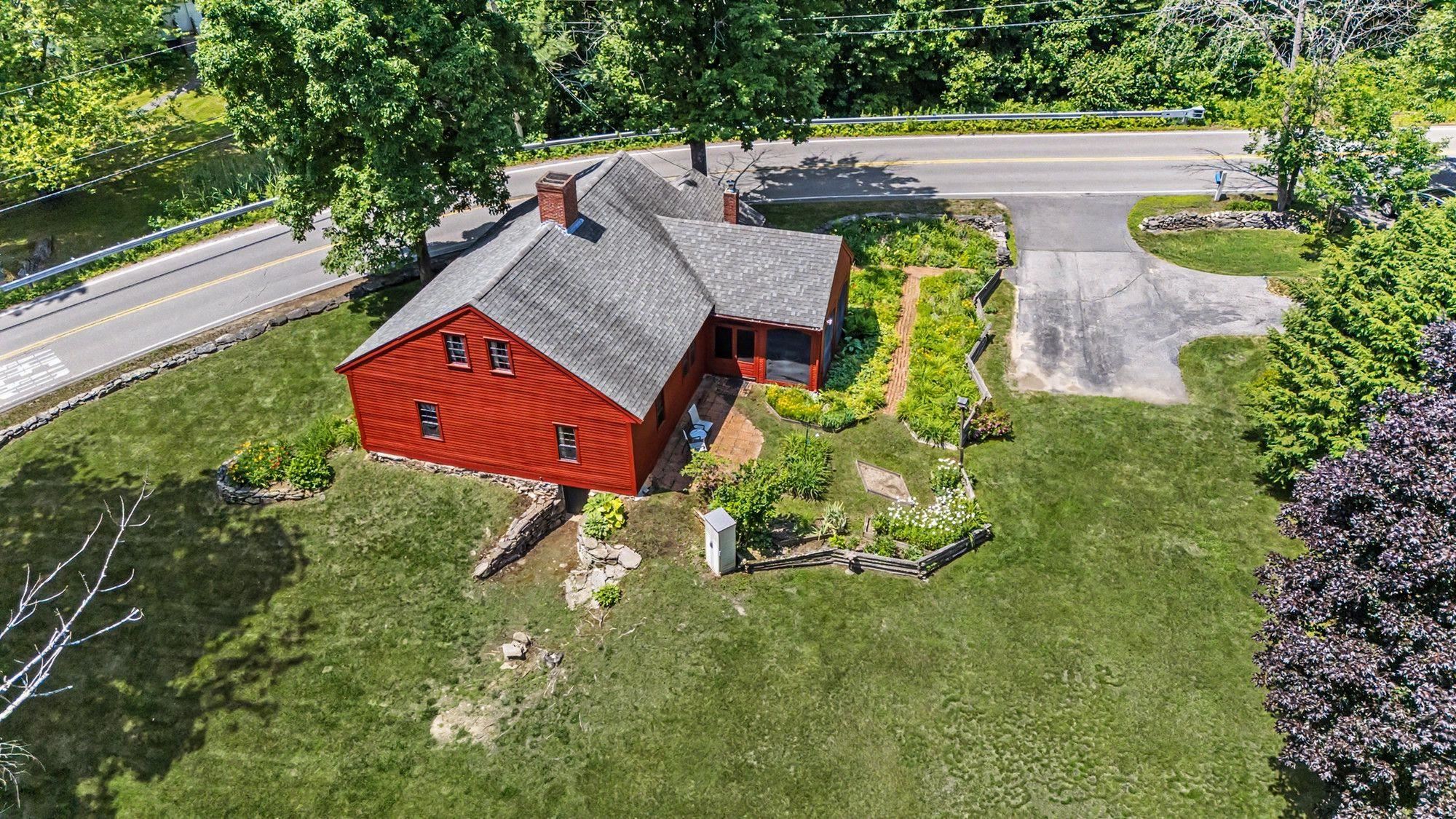 16 Perkins Road Londonderry, NH 03053 - Photo 5 of 43