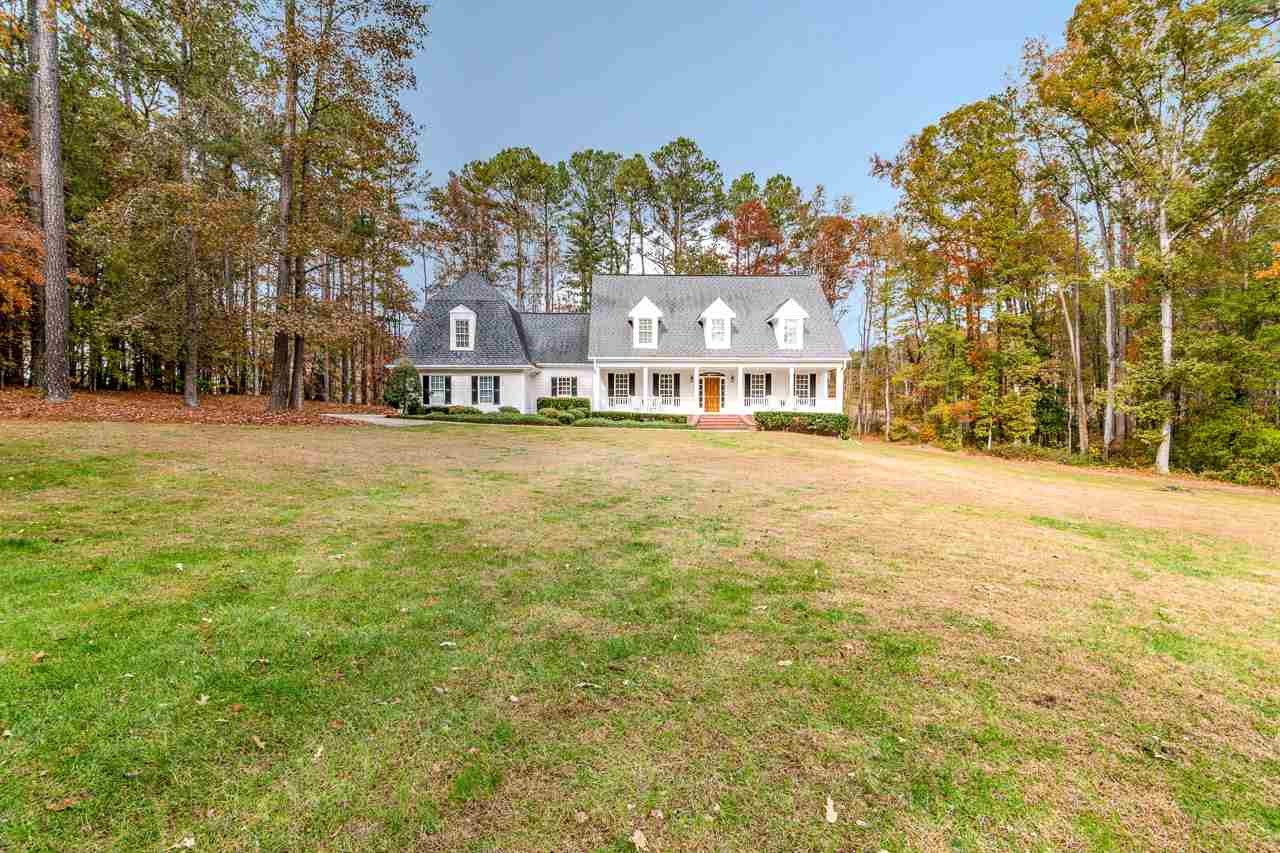 5237 Mill Dam Road Wake Forest, NC 27587 - Photo 2 of 30 Photo 2