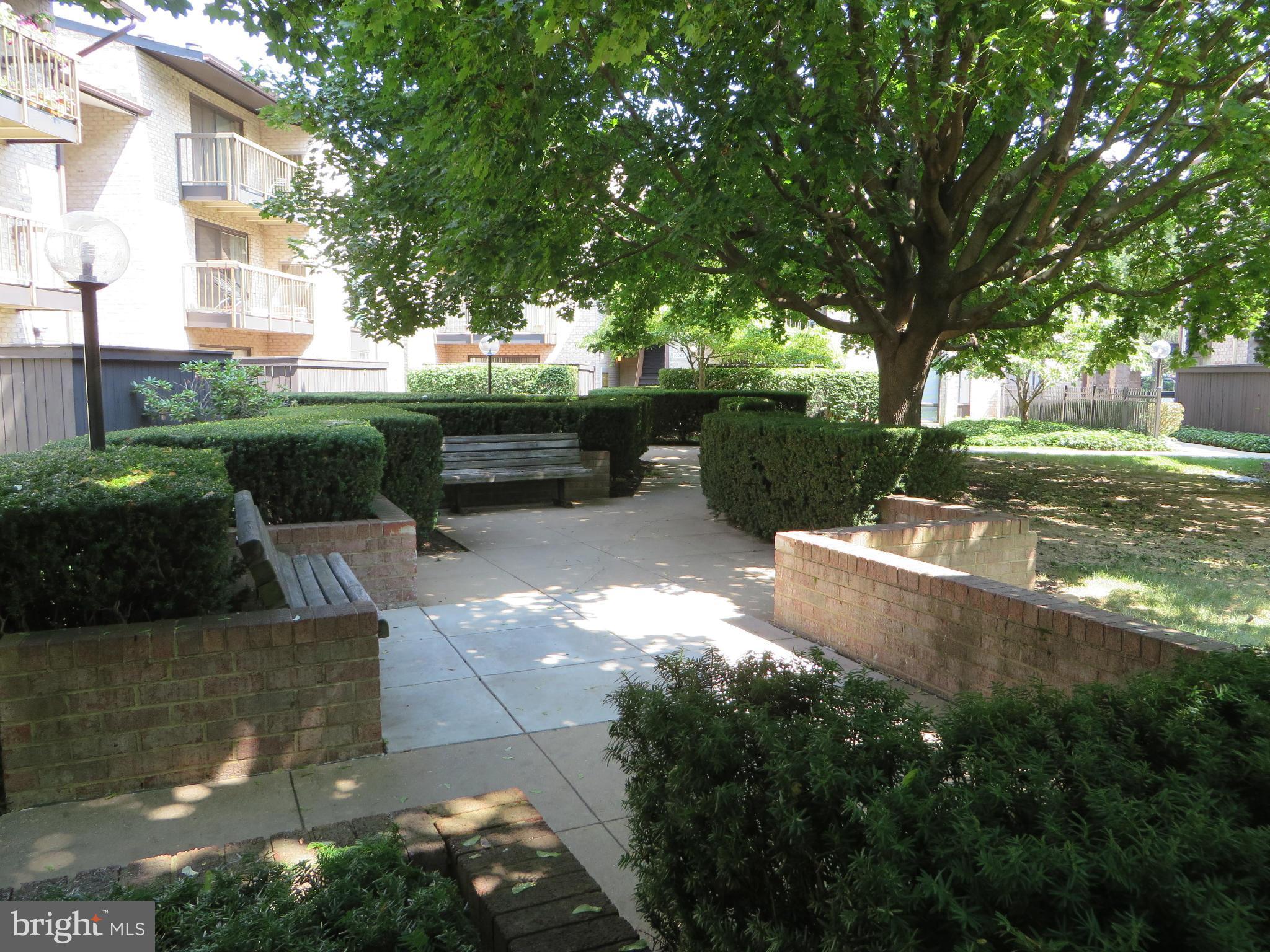 10002 Stedwick Road, Unit 201 Gaithersburg, MD 20886 - Photo 3 of 10 View