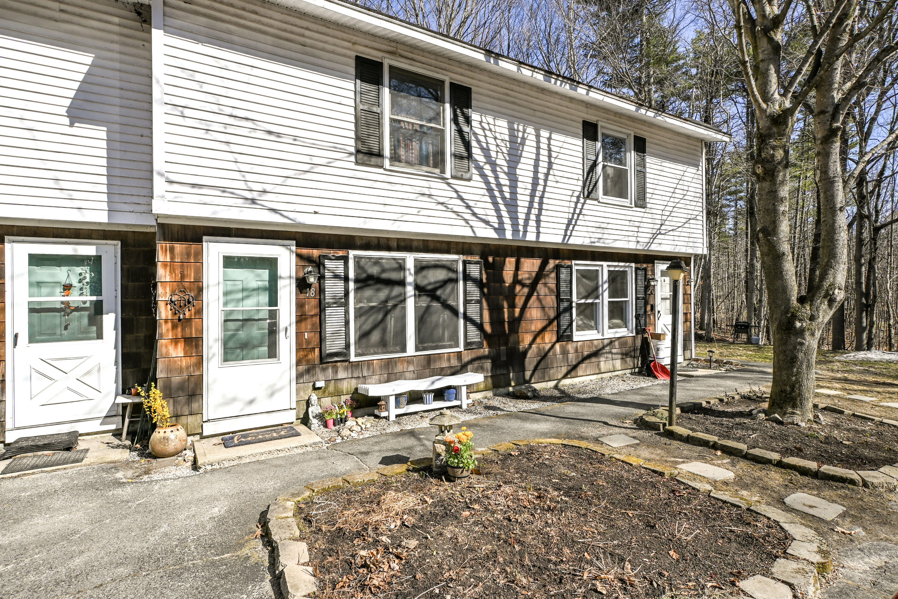 18 Cosmic Way, Unit 18 Windham, ME 04062 - Photo 2 of 35