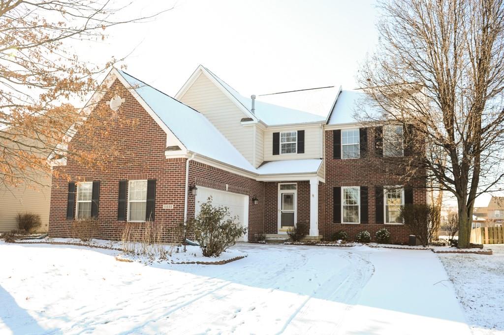 11332 Whitewater Way Fishers, IN 46037 - Photo 1 of 21 Gallery Image 1