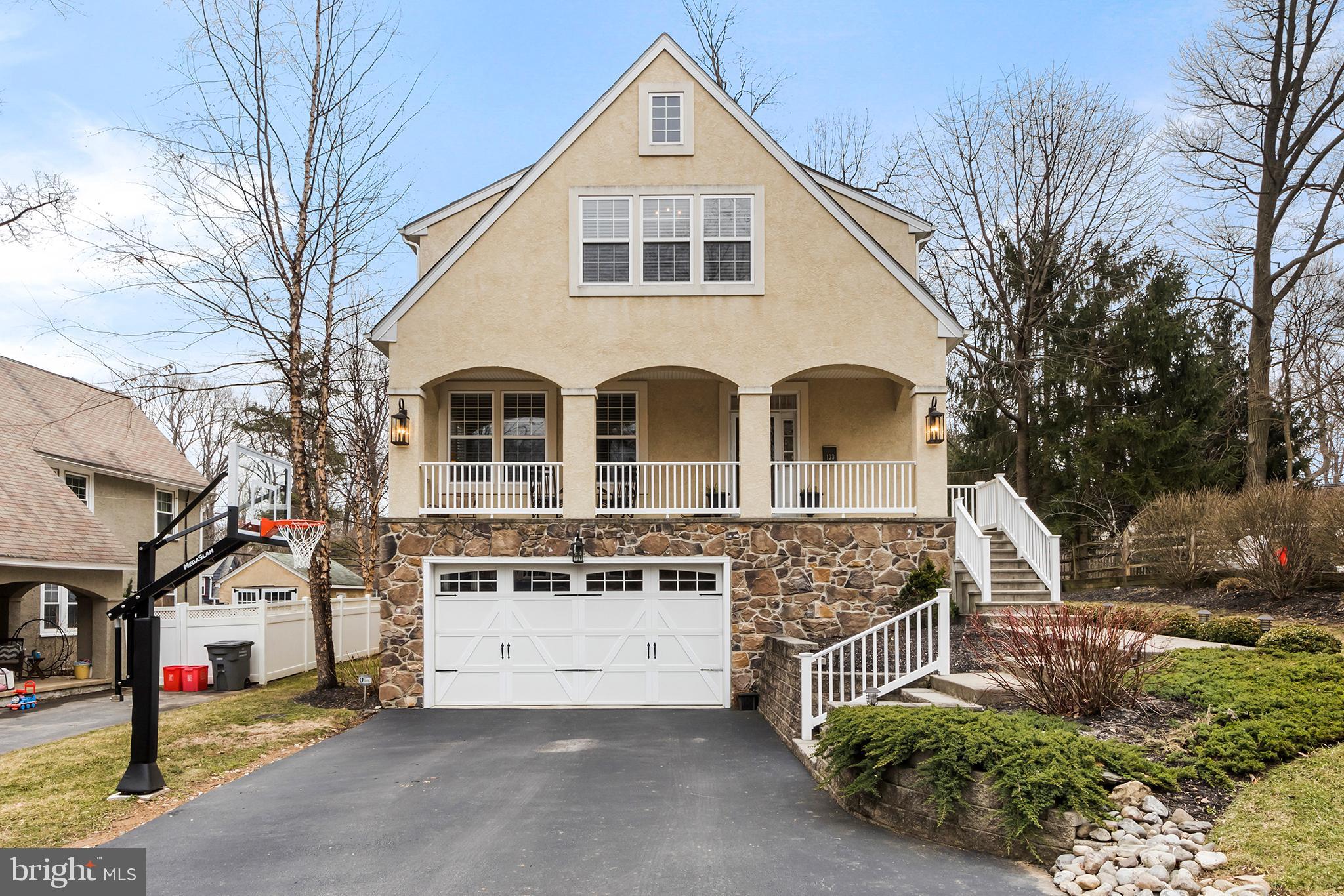 133 Biddle Road Paoli, PA 19301 - Photo 1 of 28 Gallery Image 1