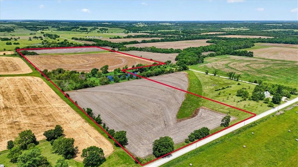 Lot A Earnest Road Osawatomie, KS 66064 - Photo 1 of 7
