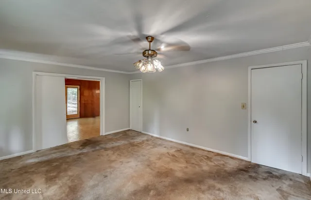 $40,000 | 415 Sylvan Trail, Jackson, MS 39209