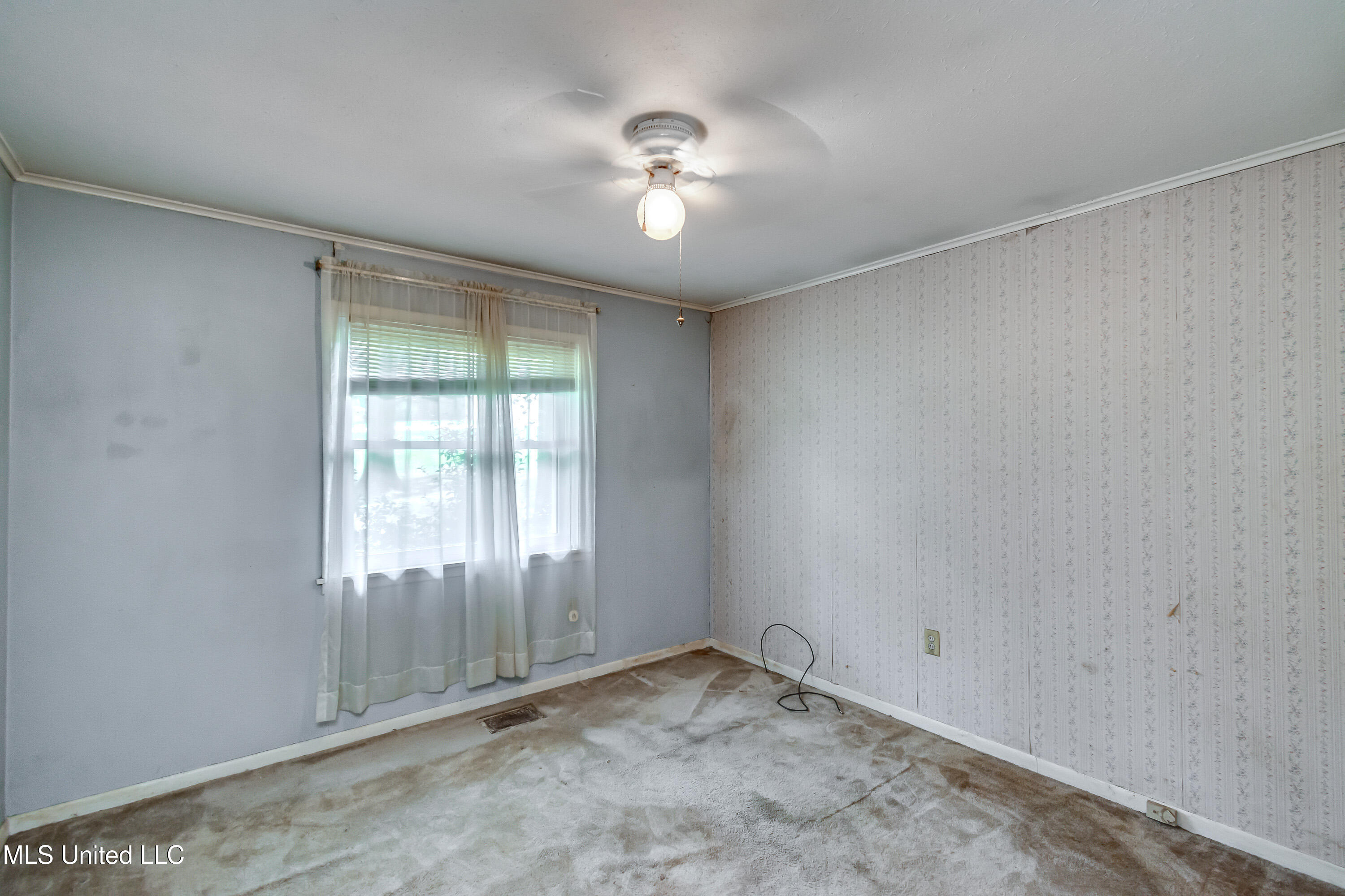 415 Sylvan Trail Jackson, MS 39209 - Photo 28 of 74 Bedroom 3