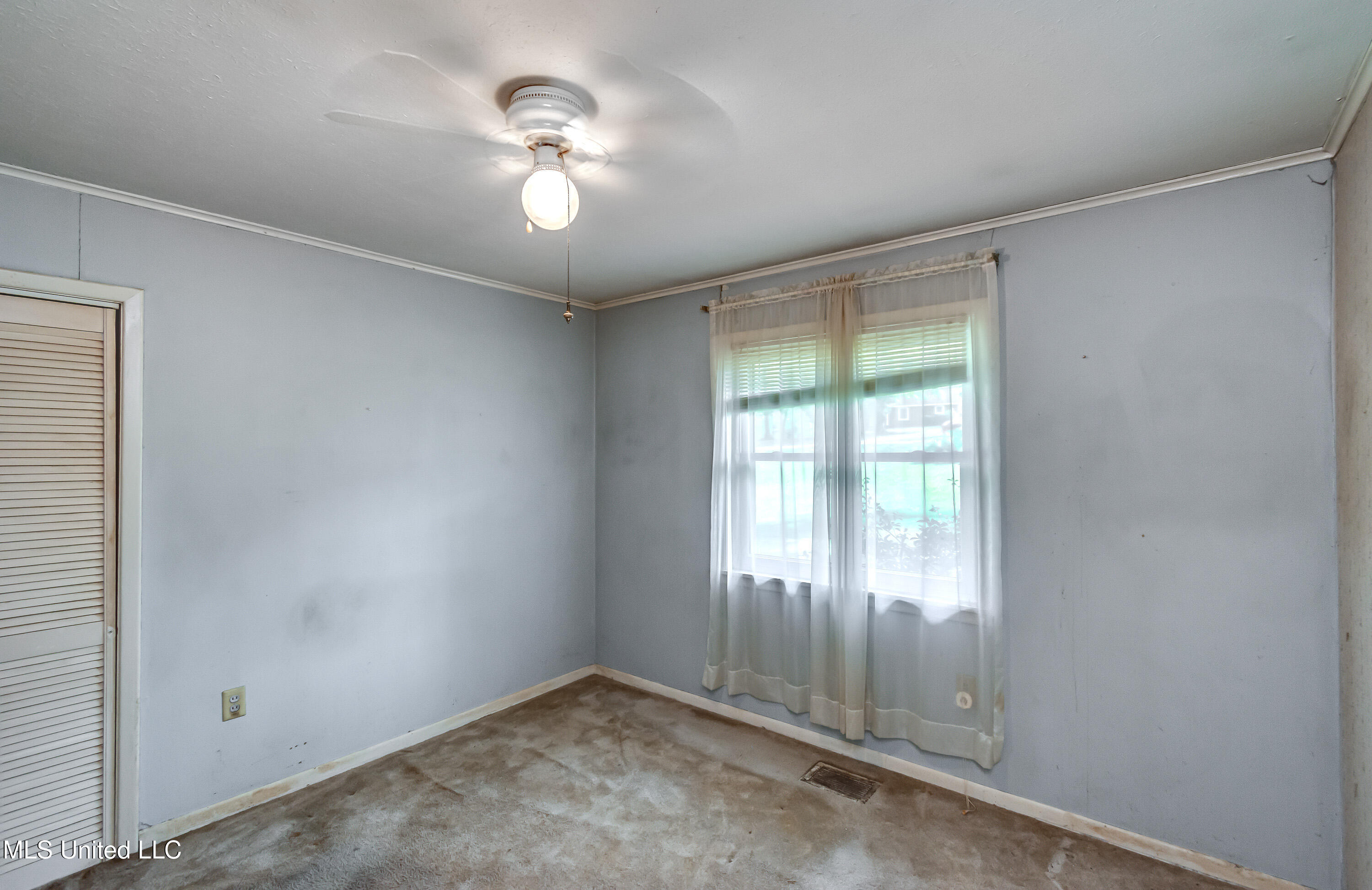 415 Sylvan Trail Jackson, MS 39209 - Photo 29 of 74 Bedroom 3