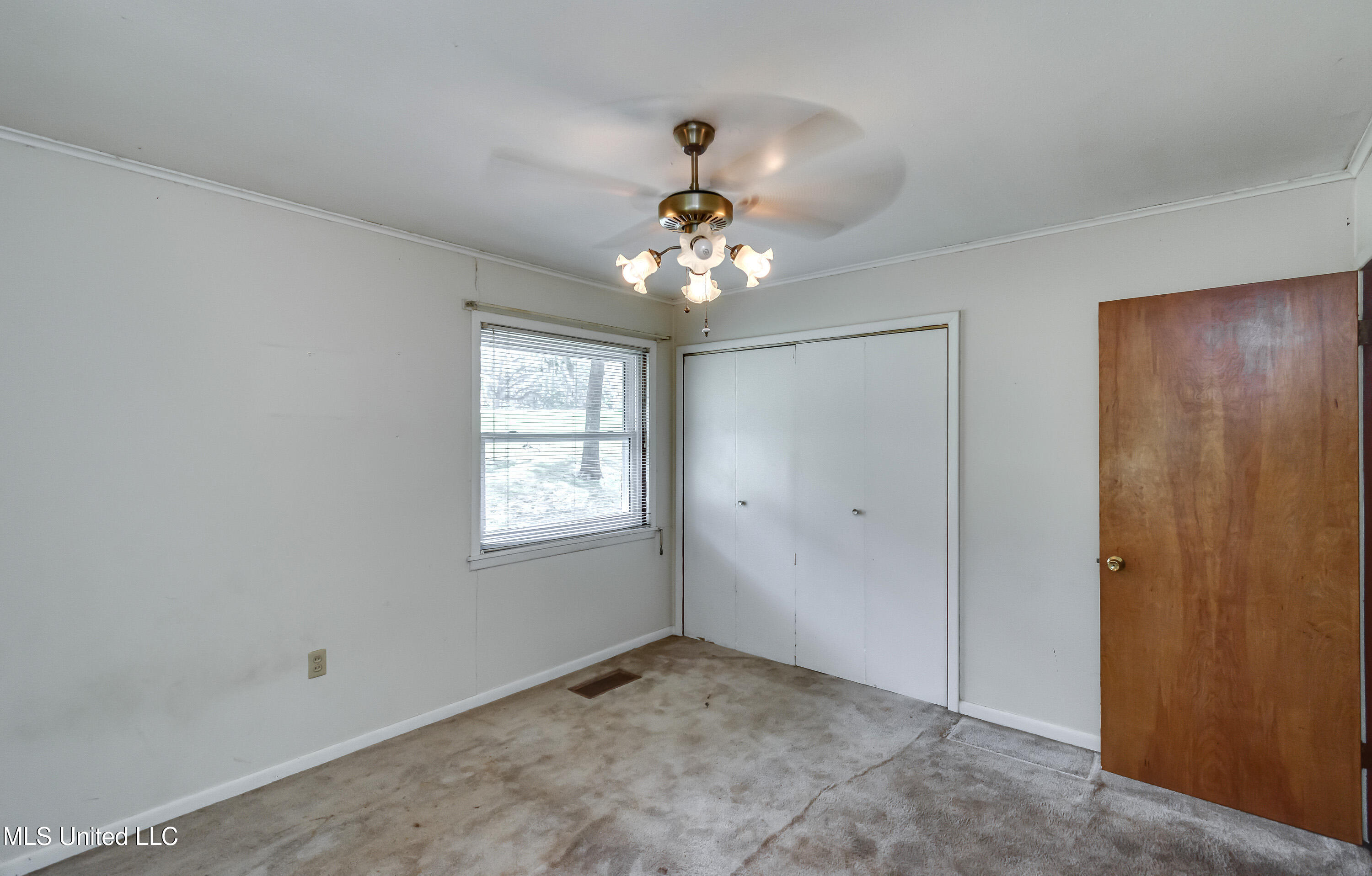 415 Sylvan Trail Jackson, MS 39209 - Photo 33 of 74 Bedroom 2