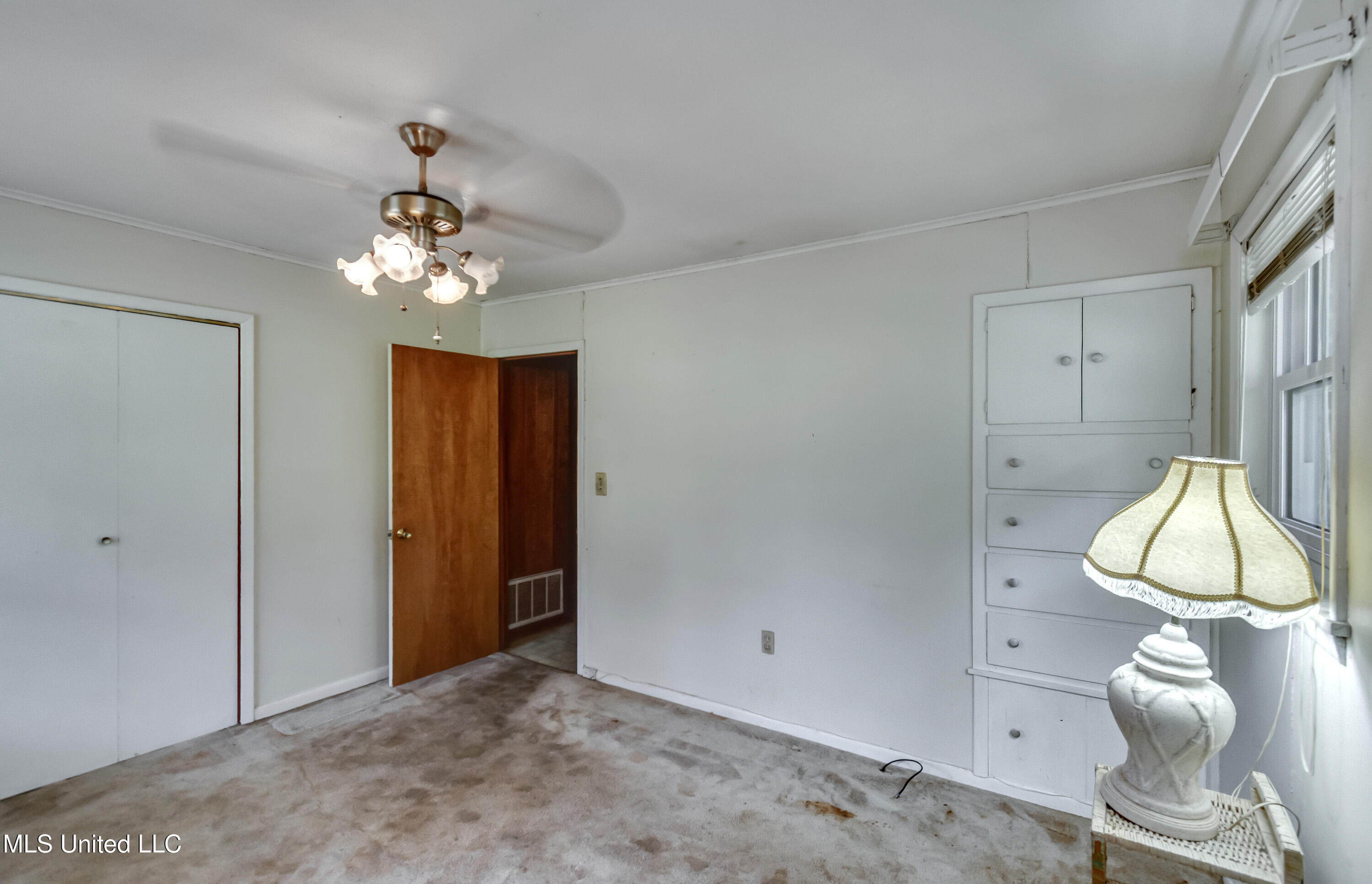 415 Sylvan Trail Jackson, MS 39209 - Photo 34 of 74 Bedroom 2