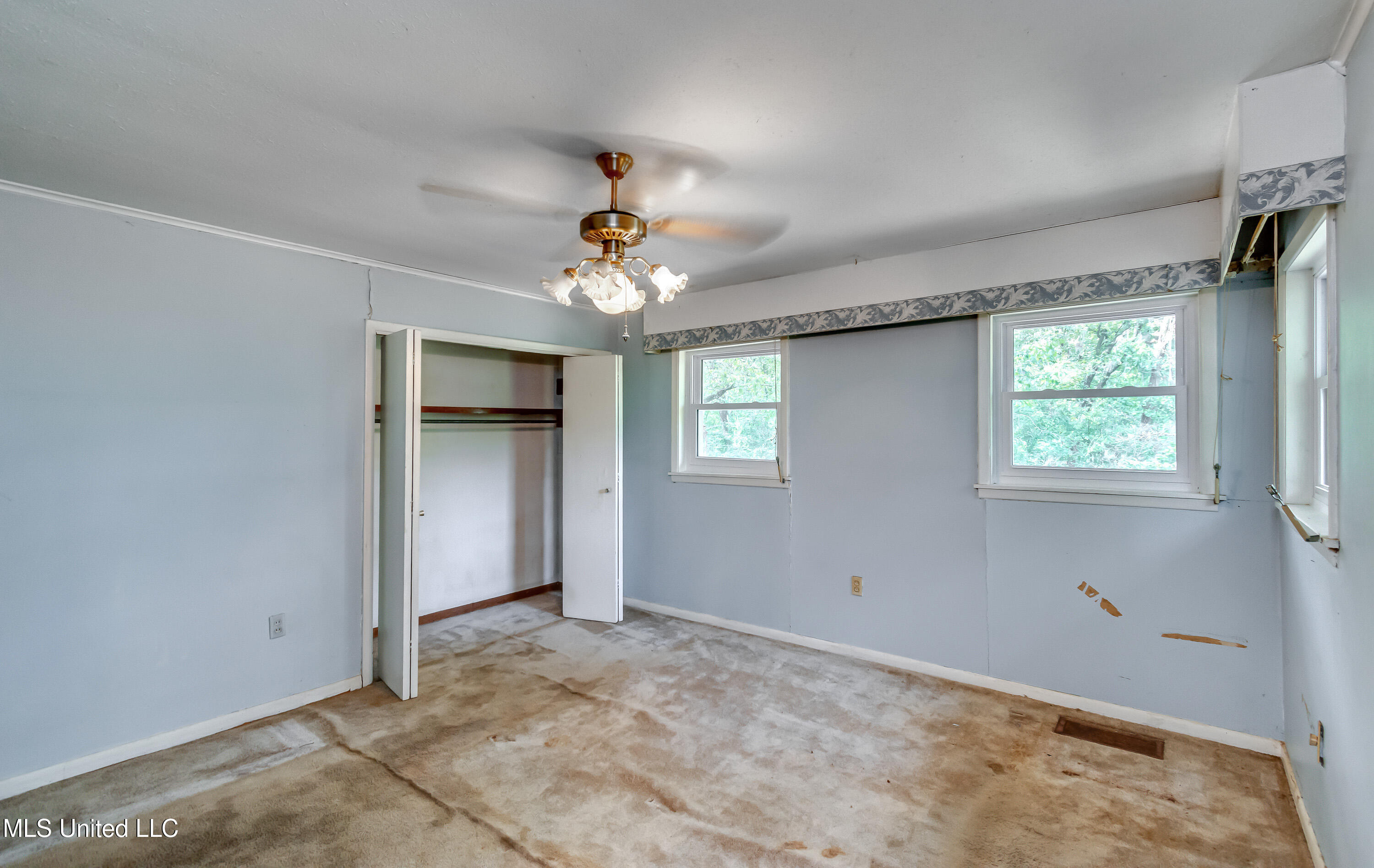 415 Sylvan Trail Jackson, MS 39209 - Photo 37 of 74 Primary Bedroom