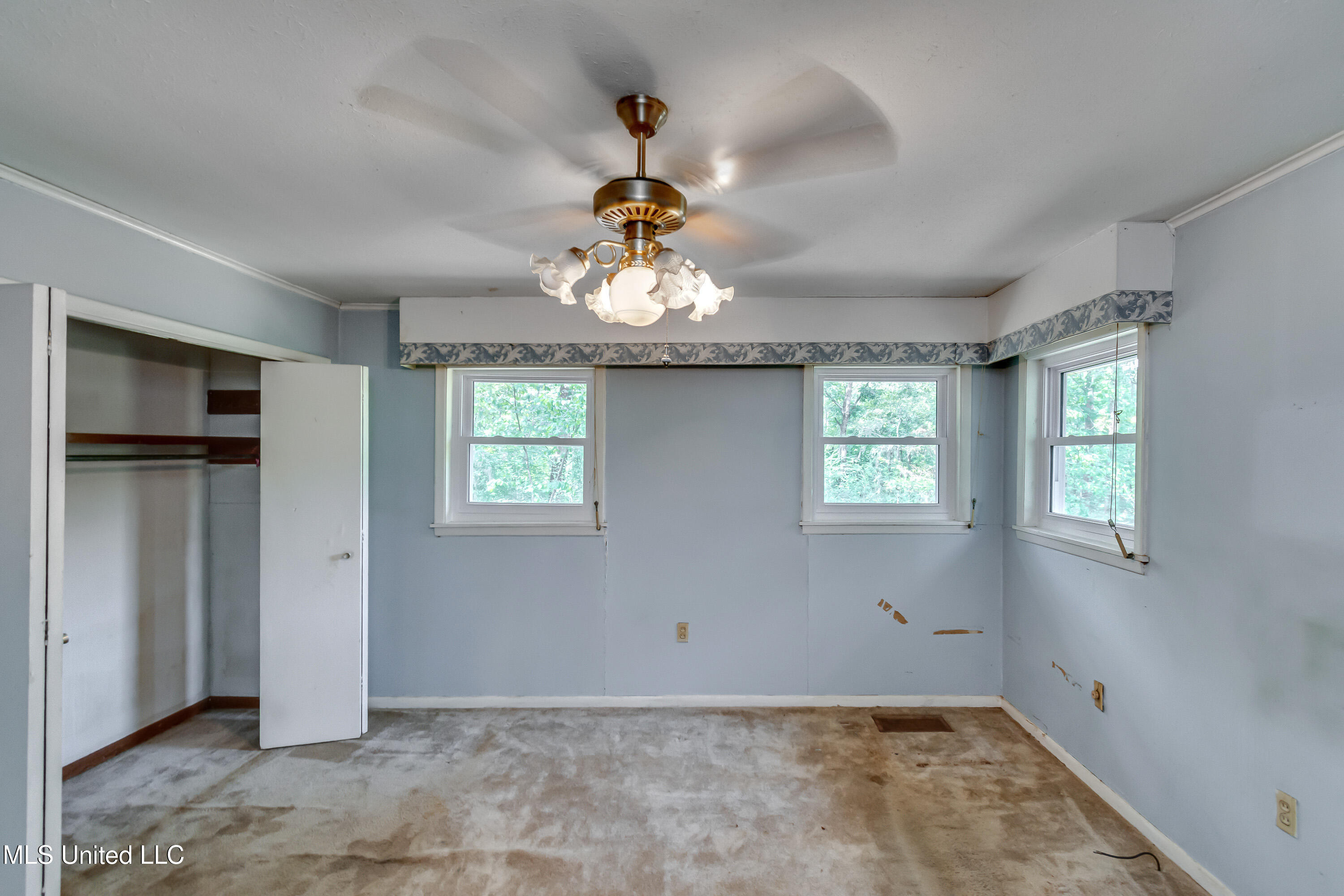 415 Sylvan Trail Jackson, MS 39209 - Photo 38 of 74 Primary Bedroom