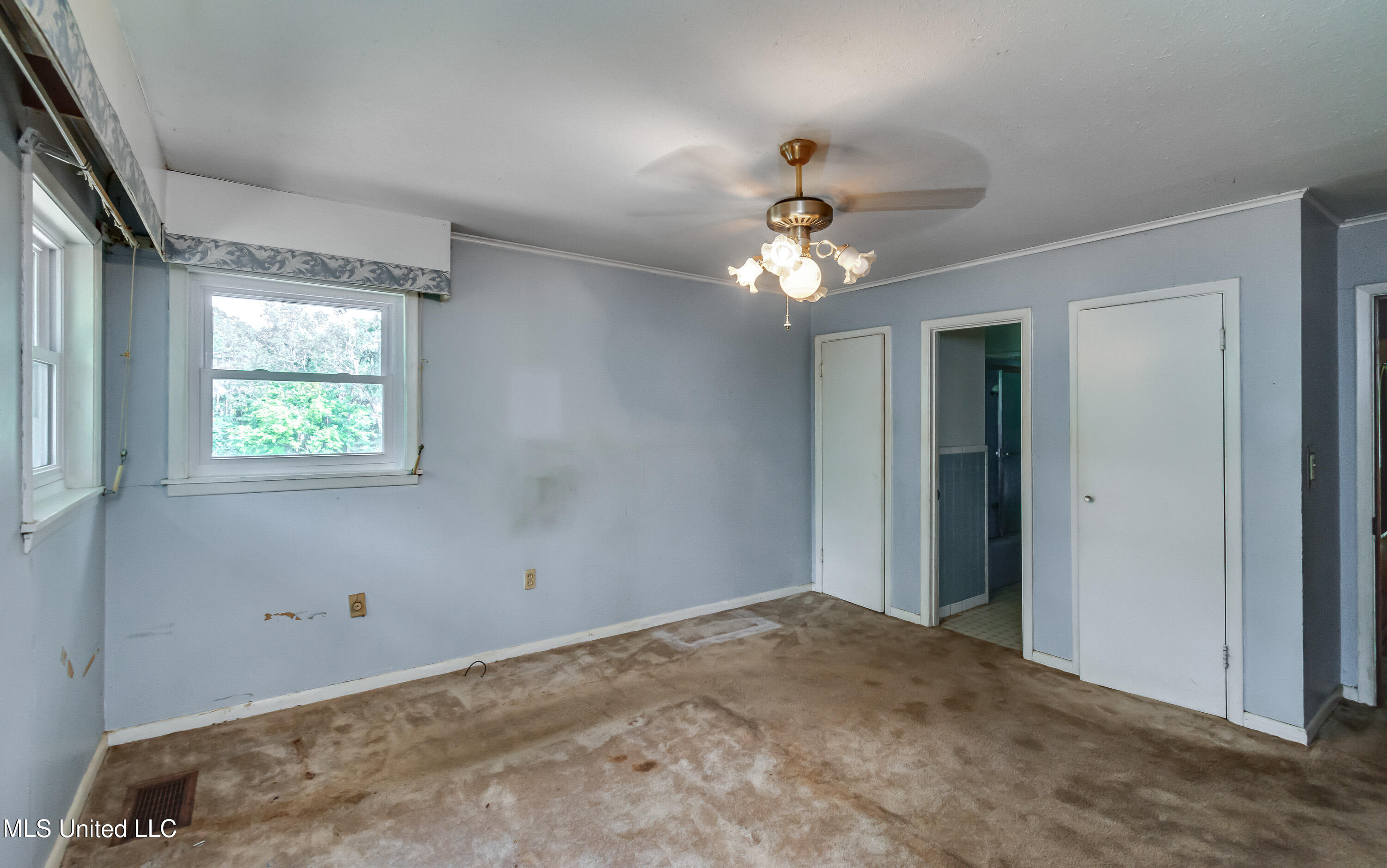 415 Sylvan Trail Jackson, MS 39209 - Photo 40 of 74 Primary Bedroom