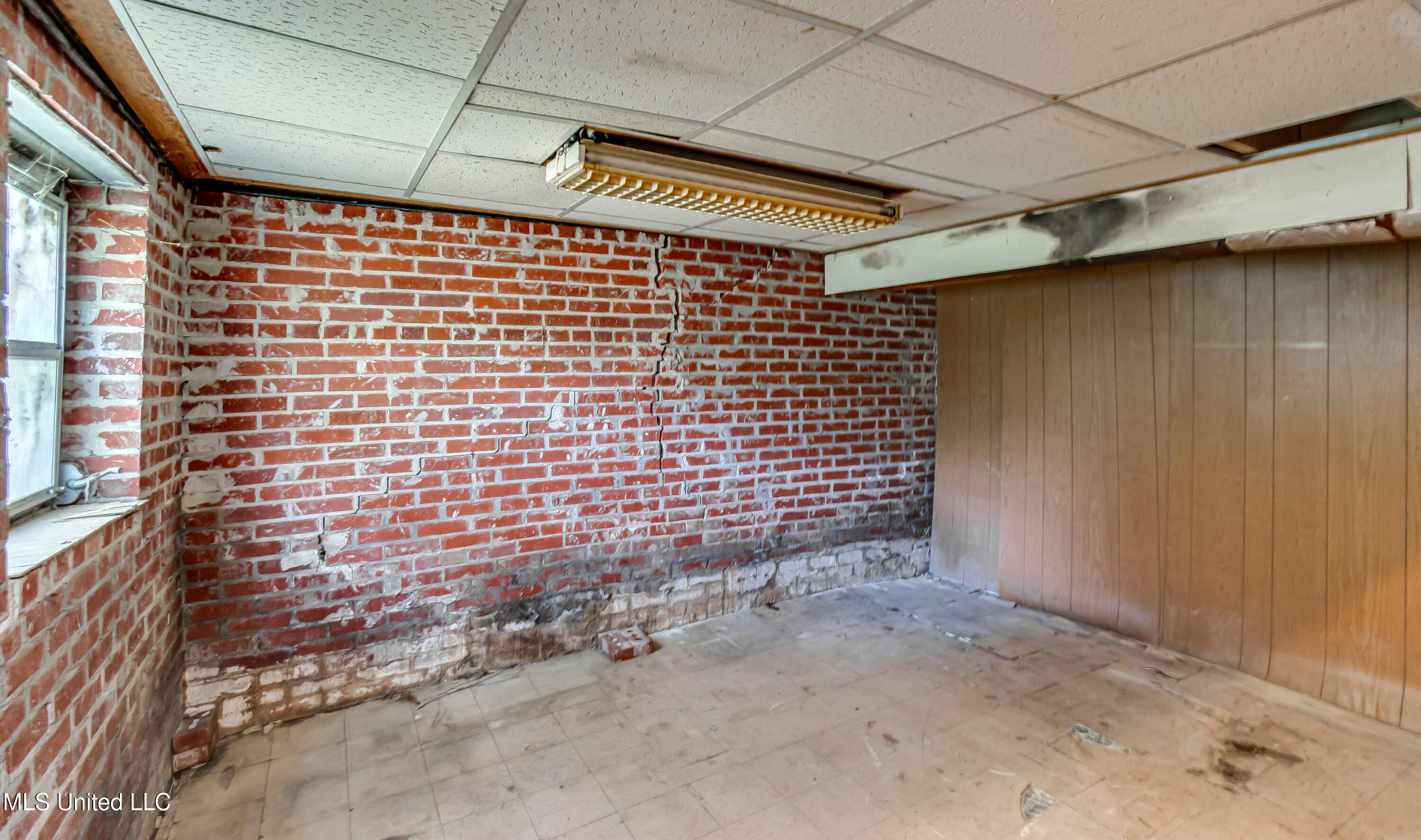 415 Sylvan Trail Jackson, MS 39209 - Photo 46 of 74 Basement