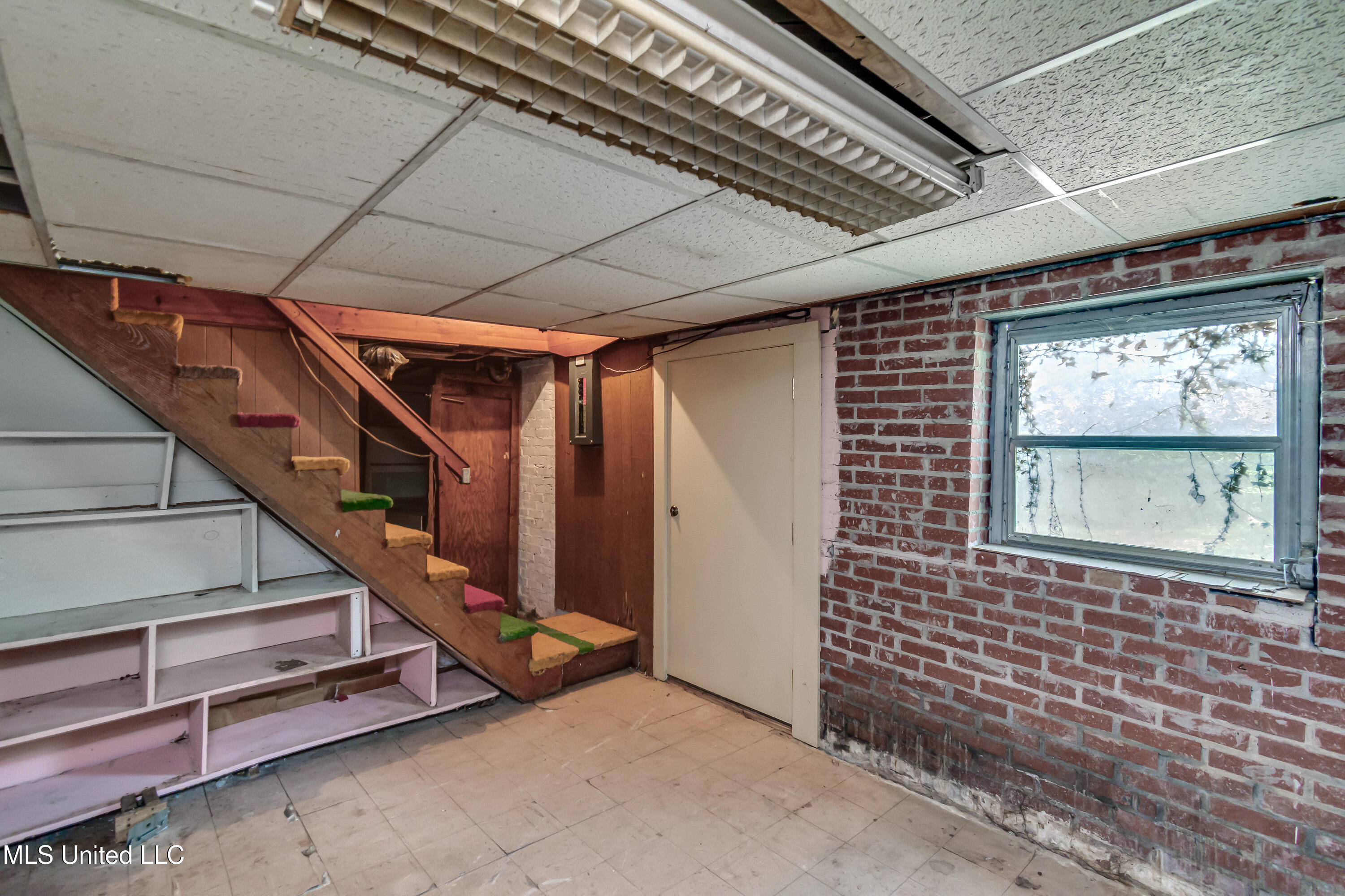 415 Sylvan Trail Jackson, MS 39209 - Photo 48 of 74 Basement