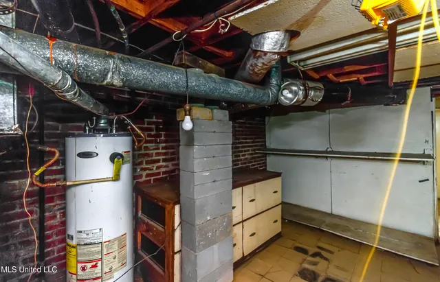 $40,000 | 415 Sylvan Trail, Jackson, MS 39209