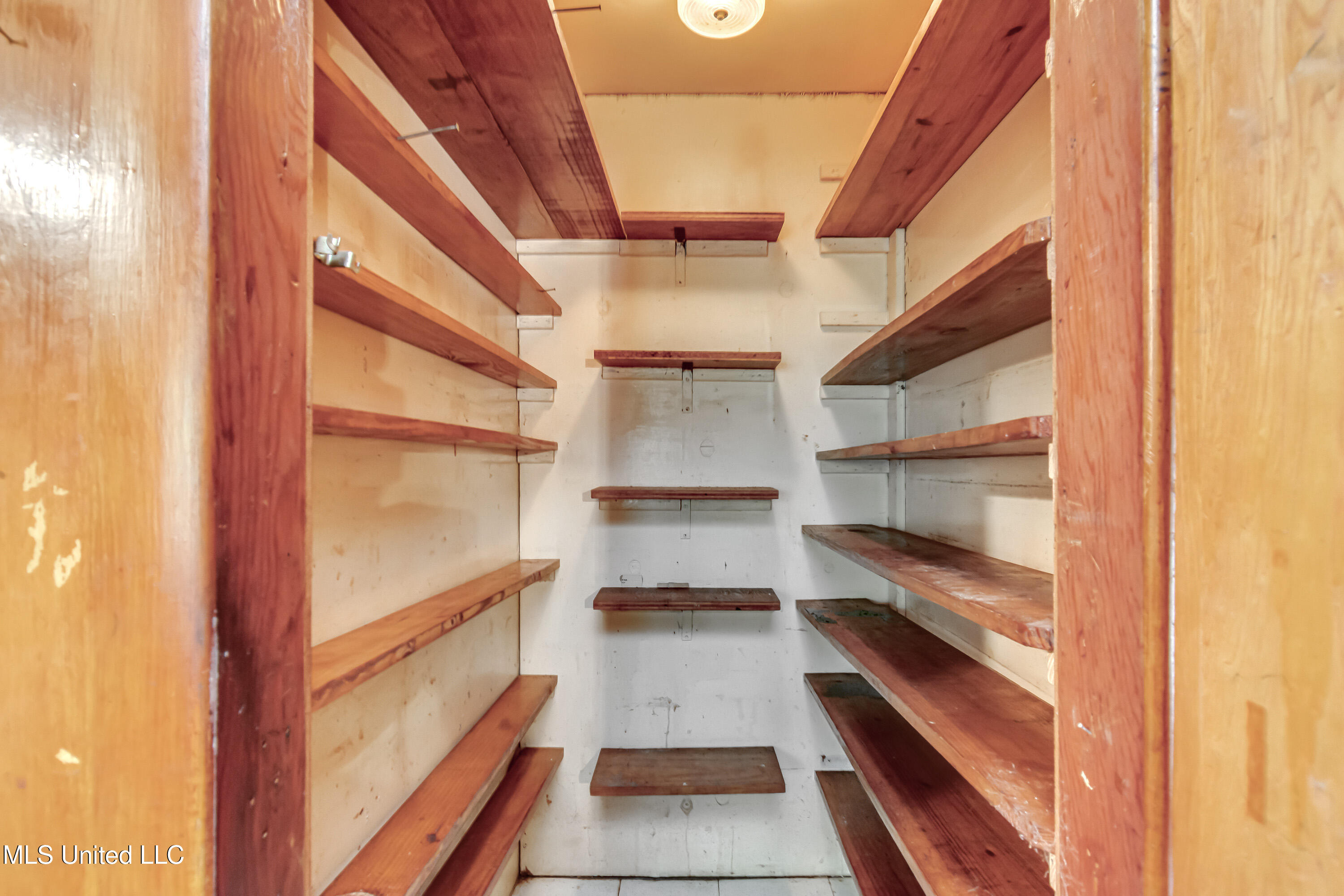415 Sylvan Trail Jackson, MS 39209 - Photo 5 of 74 Kitchen pantry