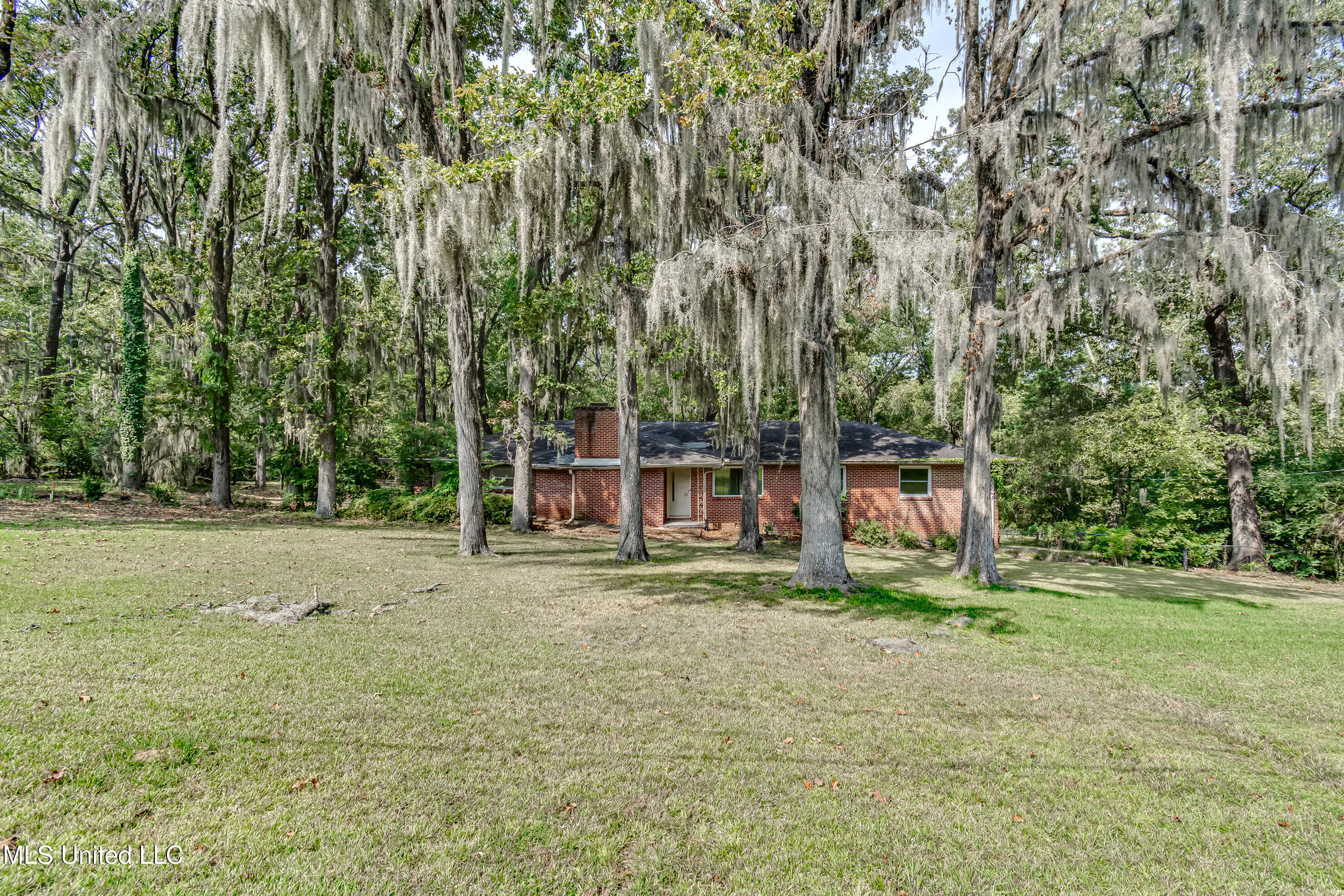 415 Sylvan Trail Jackson, MS 39209 - Photo 73 of 74 front of house
