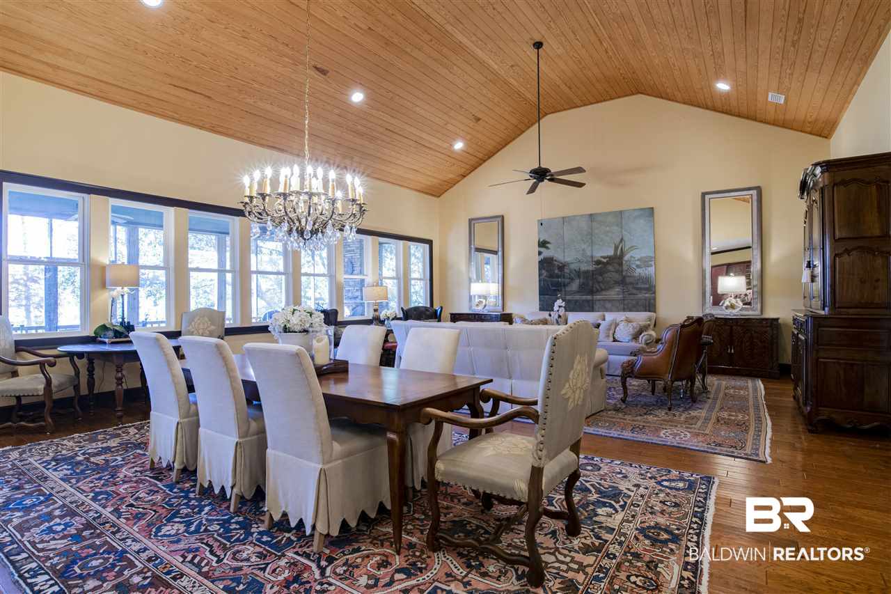 343 River Route Magnolia Springs, AL 36555 - Photo 2 of 50