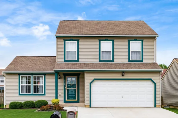 $324,900 | 1720 Damos Way, Marysville, OH 43040