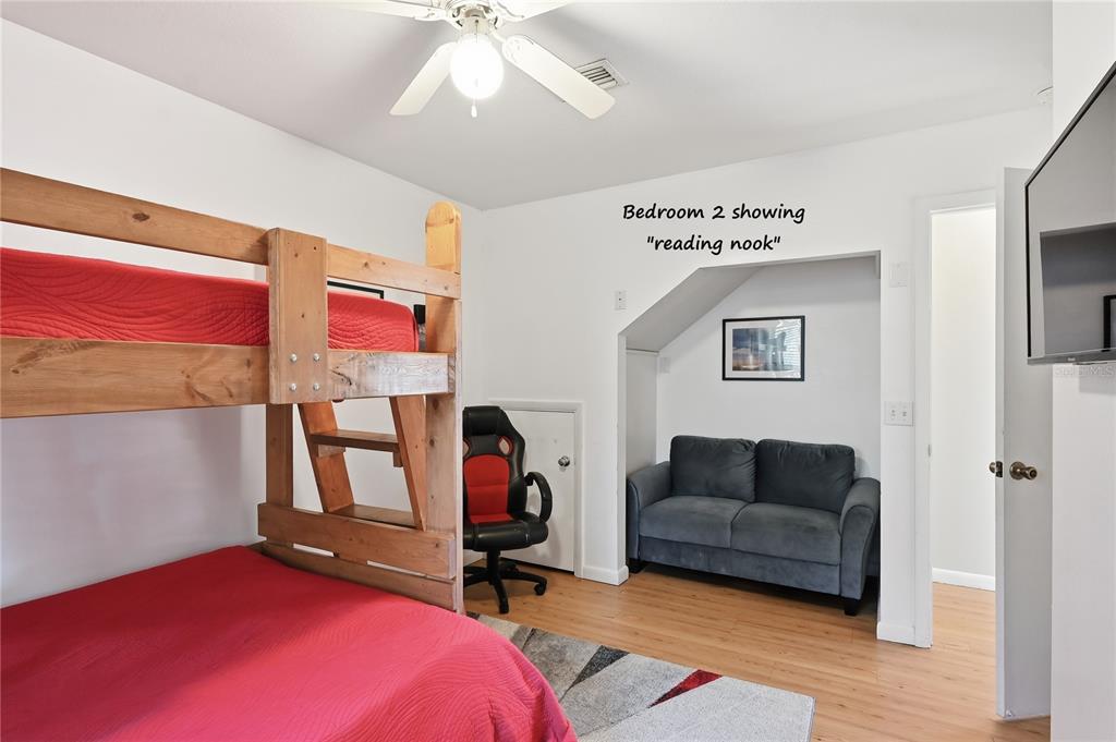 22205 North County Road 349 O'Brien, FL 32071 - Photo 15 of 73