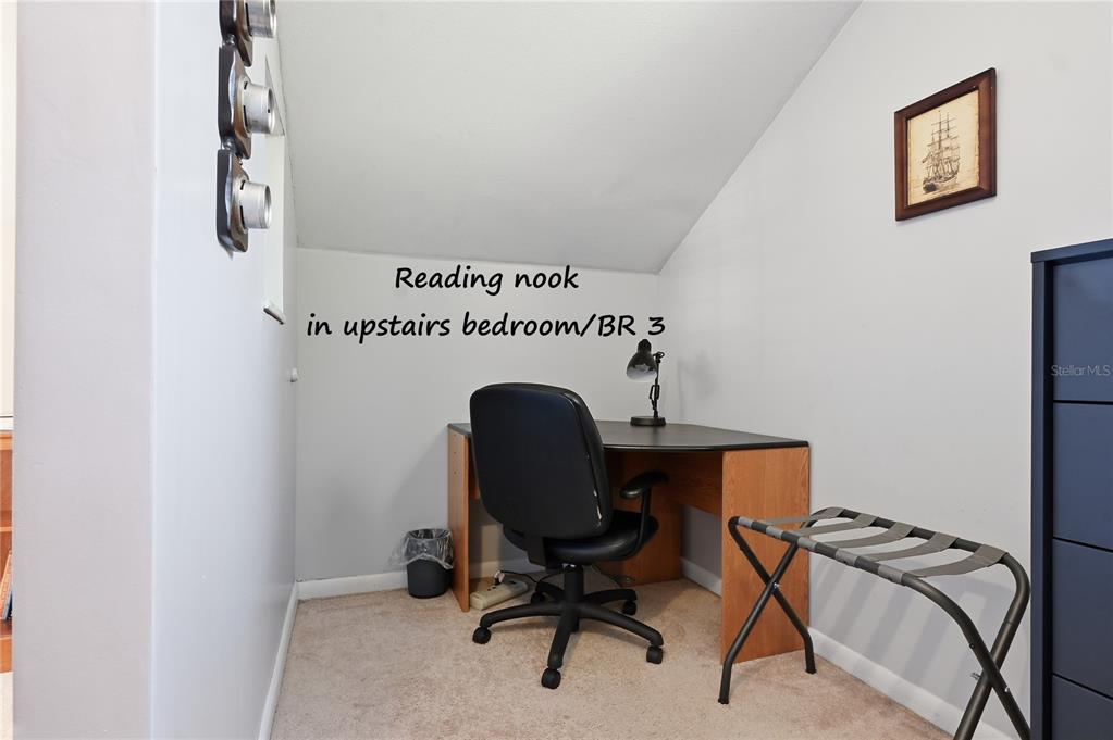 22205 North County Road 349 O'Brien, FL 32071 - Photo 20 of 73