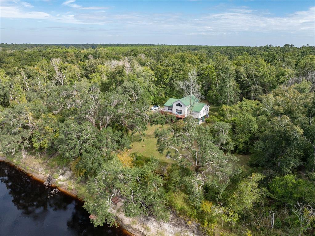 22205 North County Road 349 O'Brien, FL 32071 - Photo 2 of 68