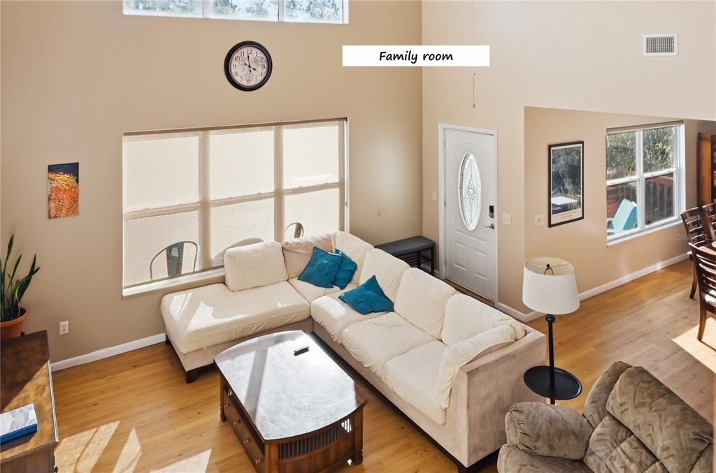 22205 North County Road 349 O'Brien, FL 32071 - Photo 2 of 73 a living room with furniture and a window