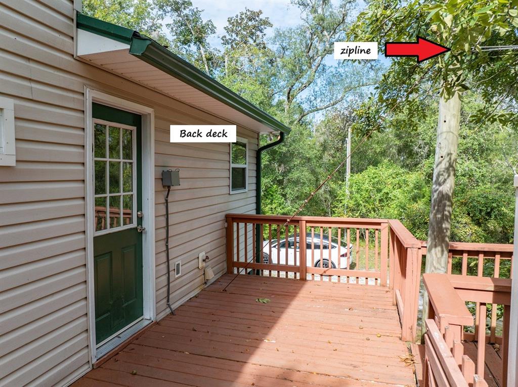 22205 North County Road 349 O'Brien, FL 32071 - Photo 25 of 73