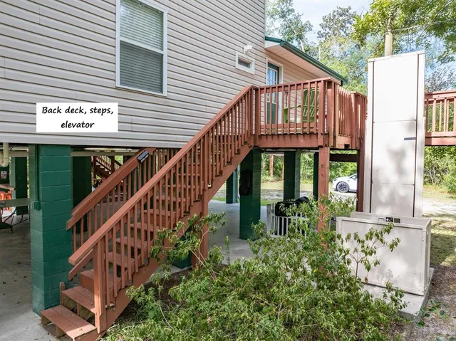 $795,000 | 22205 North County Road 349, O'Brien, FL 32071