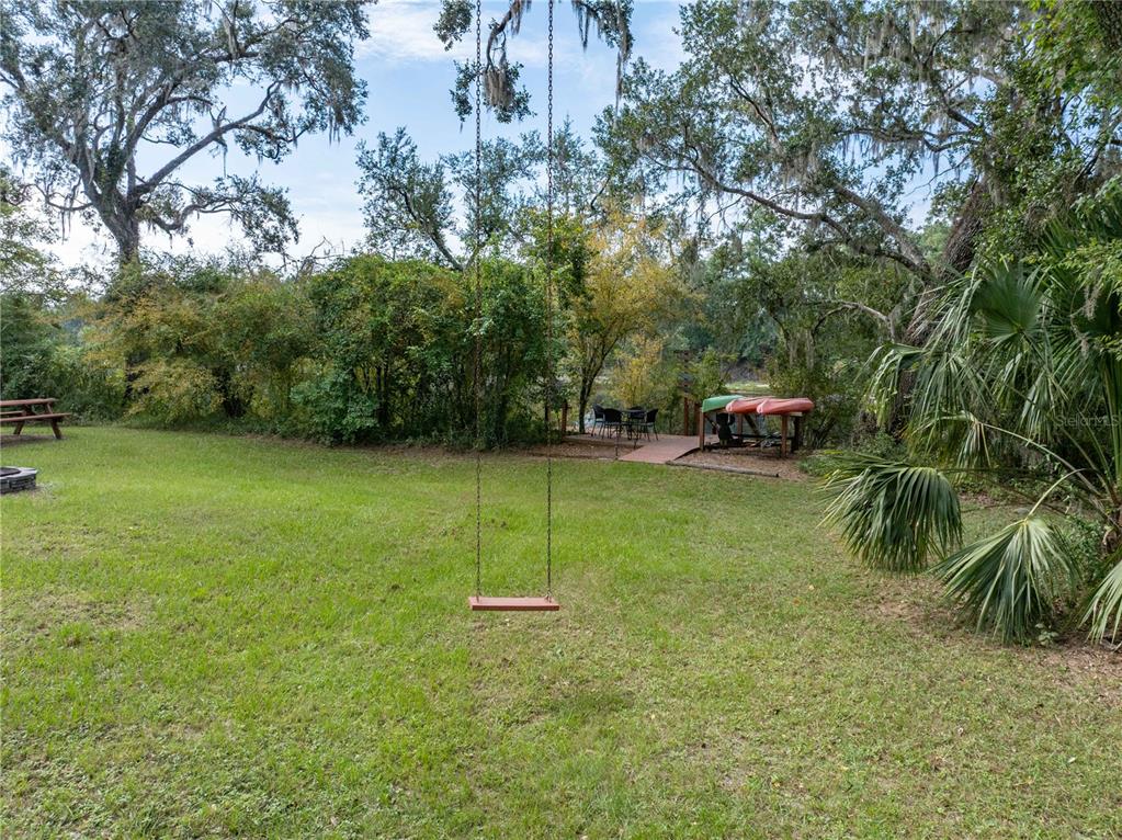22205 North County Road 349 O'Brien, FL 32071 - Photo 28 of 68