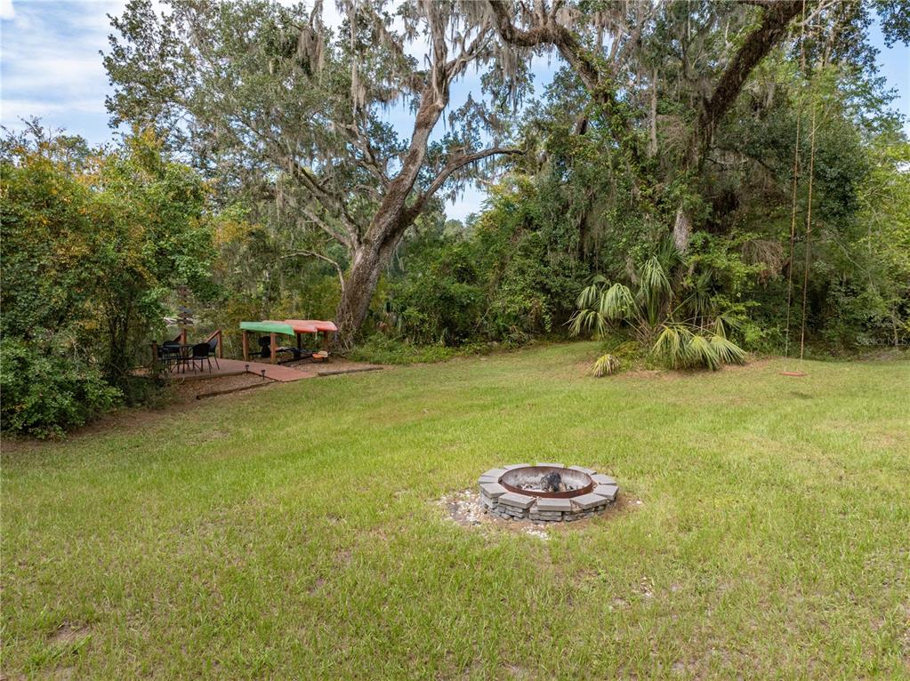 22205 North County Road 349 O'Brien, FL 32071 - Photo 29 of 68