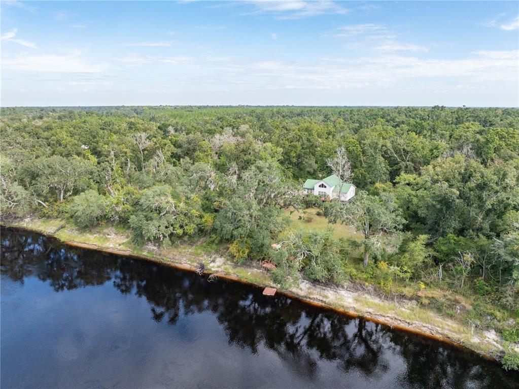 22205 North County Road 349 O'Brien, FL 32071 - Photo 3 of 68