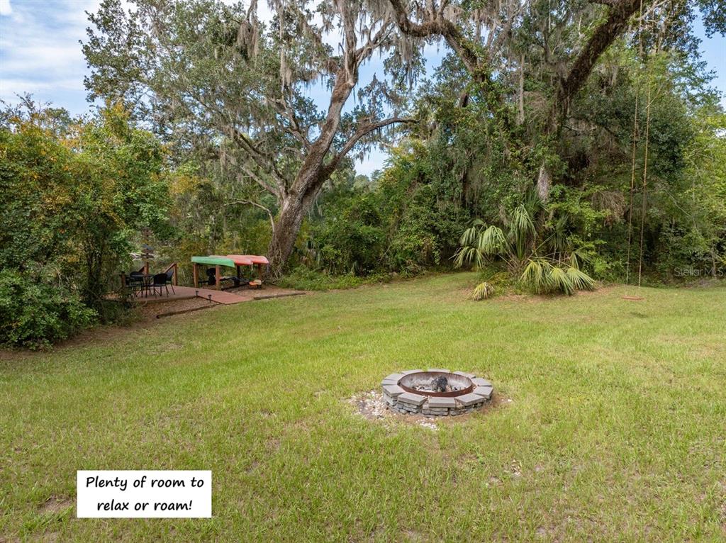22205 North County Road 349 O'Brien, FL 32071 - Photo 31 of 73