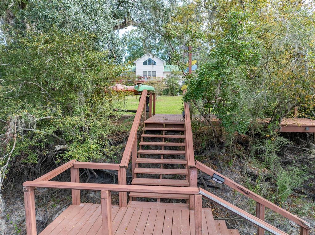 22205 North County Road 349 O'Brien, FL 32071 - Photo 32 of 68